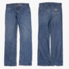 Carhartt Men’s Relaxed Straight Denim Jeans – Light Blue