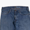 Carhartt Men’s Relaxed Straight Denim Jeans – Light Blue