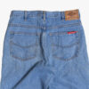 Dickies Light Blue Straight Fit Denim Jeans