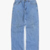 Dickies Light Blue Straight Fit Denim Jeans