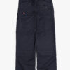 Dickies 1 Dickies Men’s Black Utility Work Pants