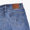 Levi’s Blue Slim Straight Fit Denim Jeans