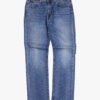Levi’s Blue Slim Straight Fit Denim Jeans