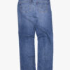 Levi’s Blue Slim Straight Fit Denim Jeans