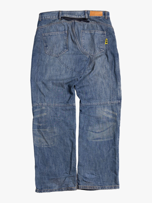 bilt 6 BILT Iron Workers Men’s Reinforced Denim Jeans – Workwear