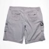 cs2.1 Aeropostale Grey Cargo Shorts