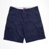 cs3 Merona Navy Blue Cargo Shorts