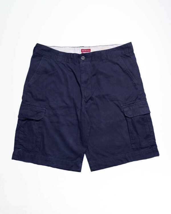 cs3 Merona Navy Blue Cargo Shorts