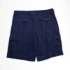 cs3.1 Merona Navy Blue Cargo Shorts