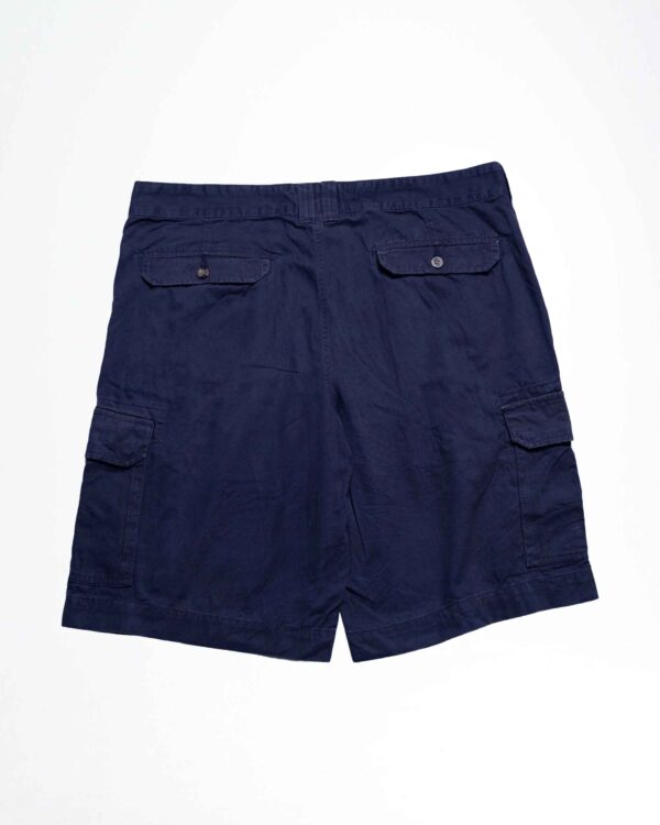 cs3.1 Merona Navy Blue Cargo Shorts