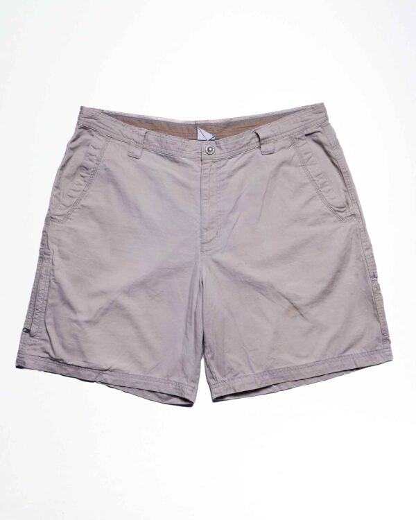 cs5 Columbia Omni-Shield Cargo Shorts