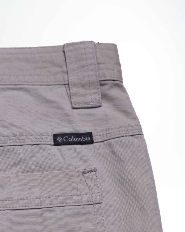 cs5.1 Columbia Omni-Shield Cargo Shorts