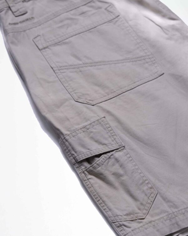 cs5.2 Columbia Omni-Shield Cargo Shorts