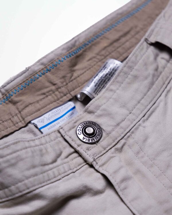 cs5.3 Columbia Omni-Shield Cargo Shorts