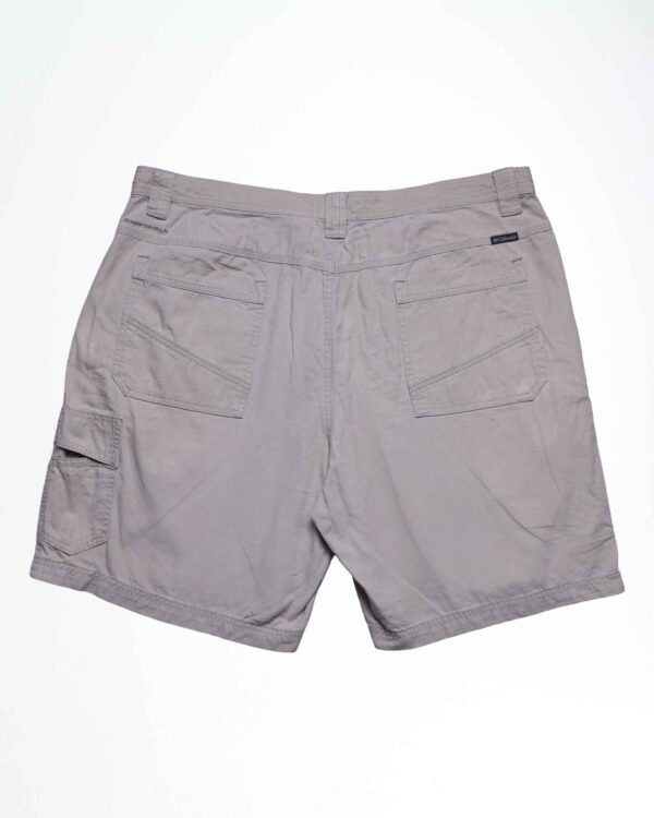 cs5.4 Columbia Omni-Shield Cargo Shorts