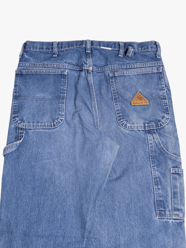 d denim 1.3 Light Blue Carpenter Utility Denim Jeans