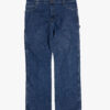 Dickies Dark Blue Carpenter Denim Jeans