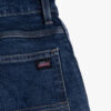 Dickies Dark Blue Carpenter Denim Jeans