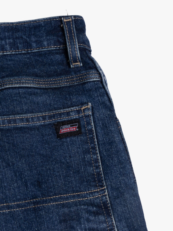 Dickies Dark Blue Carpenter Denim Jeans