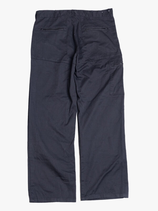 dickies 3 Dickies Men’s Black Utility Work Pants