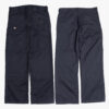 dicky Dickies Men’s Black Utility Work Pants