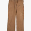 Dickies Brown Carpenter Workwear Pants