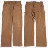Dickies Brown Carpenter Workwear Pants