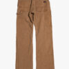 Dickies Brown Carpenter Workwear Pants