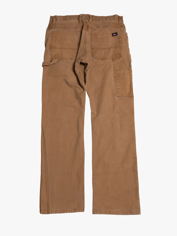 Dickies Brown Carpenter Workwear Pants
