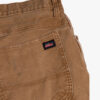 Dickies Brown Carpenter Workwear Pants
