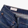 levis 1.2 Levi’s 502 Dark Blue Straight Fit Denim Jeans