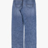mac jeans 3 MAC Jeans Light Blue Straight Fit Denim