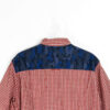 s.Oliver checked shirt