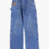 wrangler 1 Wrangler RIGGS Carpenter Utility Denim Jeans