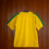 DSC03859 Brazil 2002 Era Football Jersey – Yellow/Green
