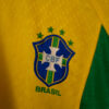 DSC03861 Brazil 2002 Era Football Jersey – Yellow/Green