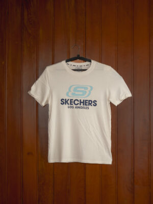 DSC03864-2 Skechers Los Angeles T-Shirt
