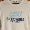 DSC03864 Skechers Los Angeles T-Shirt