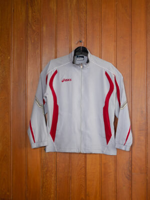DSC03894 Asics Track Jacket