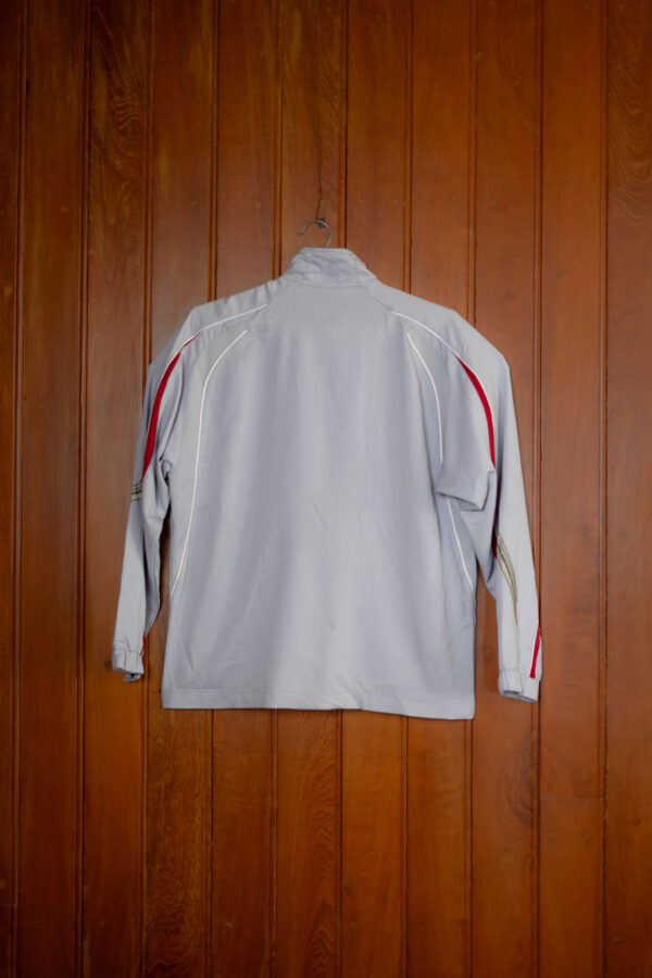 DSC03902 Asics Track Jacket