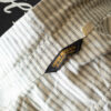 DSC03910 Uniform Bridge & Co. Striped Short Sleeve Shirt