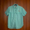 DSC03920 Columbia PFG Fishing Shirt – Gulf Stream