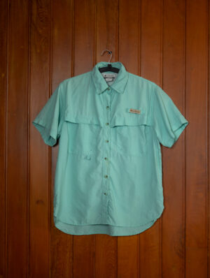 DSC03920 Columbia PFG Fishing Shirt – Gulf Stream
