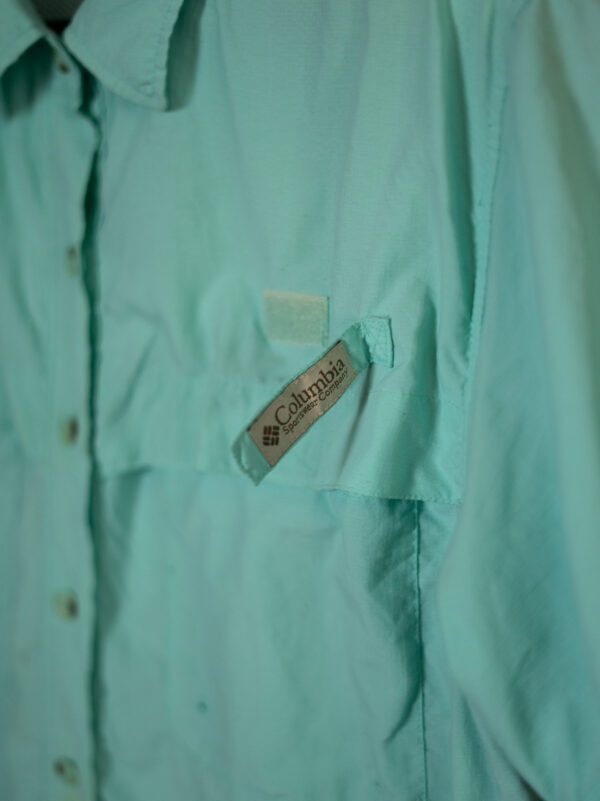 DSC03922 Columbia PFG Fishing Shirt – Gulf Stream