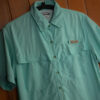 DSC03923 Columbia PFG Fishing Shirt – Gulf Stream