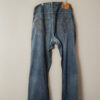 DSC03964 Levi's 512 Vintage Light Wash Straight Fit Jeans