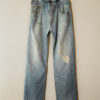 DSC03976 Sicko Nineteen Distressed Denim Jeans