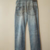 DSC03977 Sicko Nineteen Distressed Denim Jeans