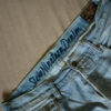 DSC03981 Sicko Nineteen Distressed Denim Jeans