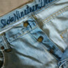 DSC03984 Sicko Nineteen Distressed Denim Jeans